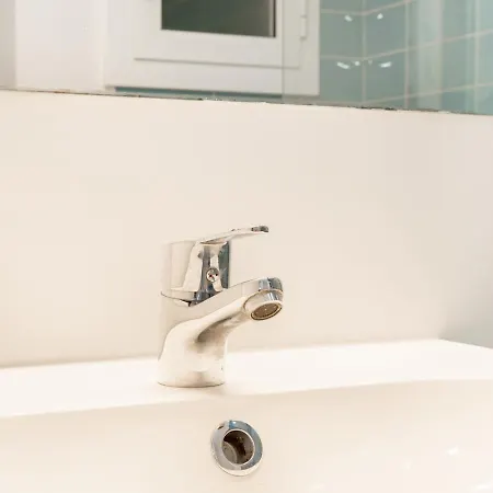 Barceloneta Ground Floor Unit Next To Ii * Barcelona