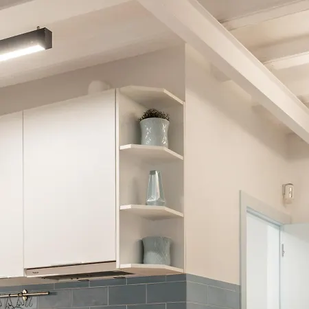 Apartment Barceloneta Ground Floor Unit Next To Ii Barcelona