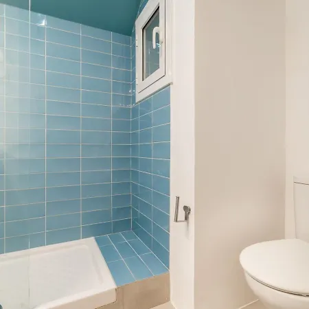 Apartment Barceloneta Ground Floor Unit Next To Ii *