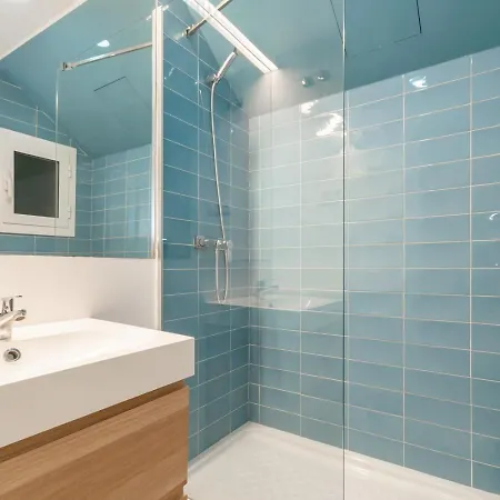 Barceloneta Ground Floor Unit Next To Ii * Barcelona
